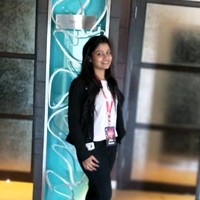 EY Employee Rina Khetan's profile photo