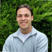 SALD BV Employee Ivo Aretz's profile photo