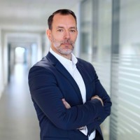 RENK France S.A.S. Employee Alexander Sagel's profile photo