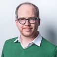 SIA Schweizerischer Ingenieur- und Architektenverein Employee Andreas Loscher's profile photo