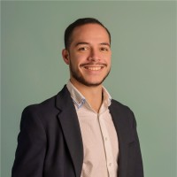 3A Press Corp. Employee Alexandré Rosado's profile photo