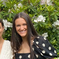 Hero Employee Amelia Bryden's profile photo