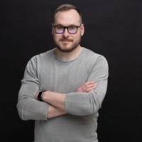 Bioreactors.net Employee Arturs Suleiko's profile photo