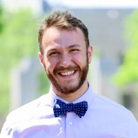 Cladwell Employee Benedict Leonardi's profile photo