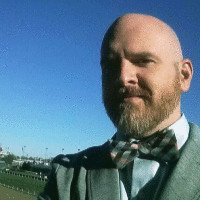 Read | Thomas Employee Chad Clary's profile photo