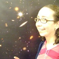 WebAssign Employee Amy Gonzalez's profile photo