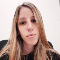 OCTOPAI Employee Shir Shilo's profile photo