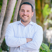 Ensemble Hotel Partners, LLC Employee Jacob Owen's profile photo