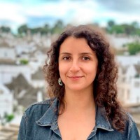 Circular Berlin Employee Daniela Raffo's profile photo