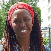 Laetitia Hellerud