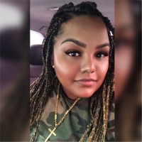 AMR Advanced Market Research Employee Priya Rampertap's profile photo