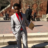 ACN Employee Ikesh Pack's profile photo