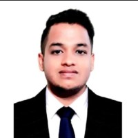 CodeCrafter Employee Diwakar Singh's profile photo