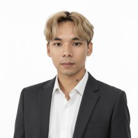 Google Developer Groups UPM Employee Qayim Norizan's profile photo