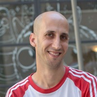 Nitsan Rozenberg Email & Phone Number