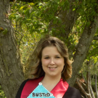 Reid Health Employee Victoria Vance's profile photo