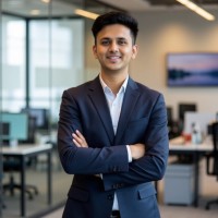 IncubXperts Employee Amit Khandekar's profile photo