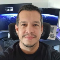 Rodrigo Matias Email
