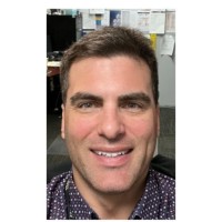 San Francisco Bay Coffee Co Employee Tim Hayes's profile photo