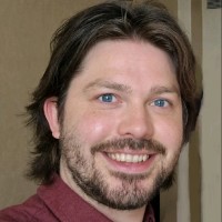Arrotek Medical Ltd Employee Ronan Scott's profile photo