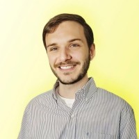 UpBuilder Employee Vincent Salernitano's profile photo
