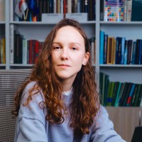 Algorithmics INDIA Employee Аделина Файзуллина's profile photo