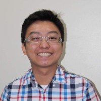 Share Treats Innovation Employee Lorenzo MacApagal's profile photo