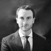 Airbus Group Employee Chris Bucciarelli's profile photo