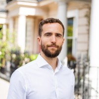 Benchmark Mineral Intelligence Employee Caspar Rawles's profile photo