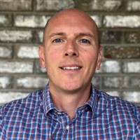 RUDIS Employee Geoff Gray's profile photo