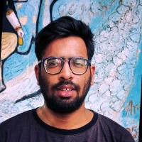 Kus Software Employee Asish Singh's profile photo