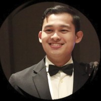 S&P Global Market Intelligence Employee Richard Aguinaldo's profile photo