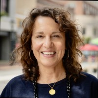 Acrolinx Employee Cynthia Spiers's profile photo