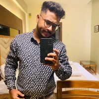 Suraj Ballal Email & Phone Number