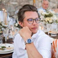 Fora AB Employee Mattias Casserstedt's profile photo