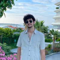 cloudnesil Employee Mehmet Yüceöz's profile photo