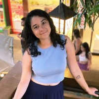 Greentable Employee Lais Novoa's profile photo