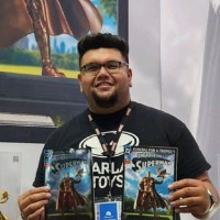 McFarlane Toys Employee John Lacascia's profile photo