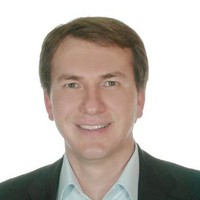 Metricell Employee Alexander Appanov's profile photo