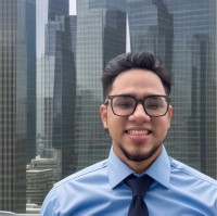 Interact AI Employee Arghya Banik's profile photo