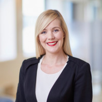 MinterEllison Employee Leah Wright's profile photo
