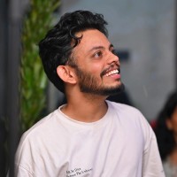 Roro Employee Sujay Shetty's profile photo