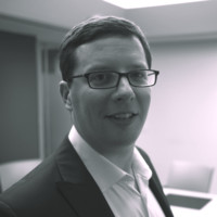 Sagamore Blue Employee Richard Starr's profile photo