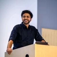 WSP in the U.S. Employee Sameer Neve's profile photo