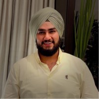 PurpleTech Employee Gulzar Singh's profile photo