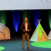 Lyreco Sverige Employee Fredrik Marcus's profile photo