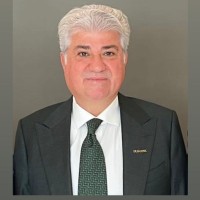 Haytham Alhajali Email & Phone Number