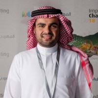 Abdullah Almuhaidib Email & Phone Number