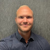 FlexTools Employee Felix Lööv's profile photo