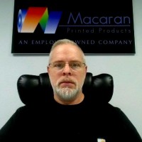 Macaran Employee Anthony Dumesnil's profile photo